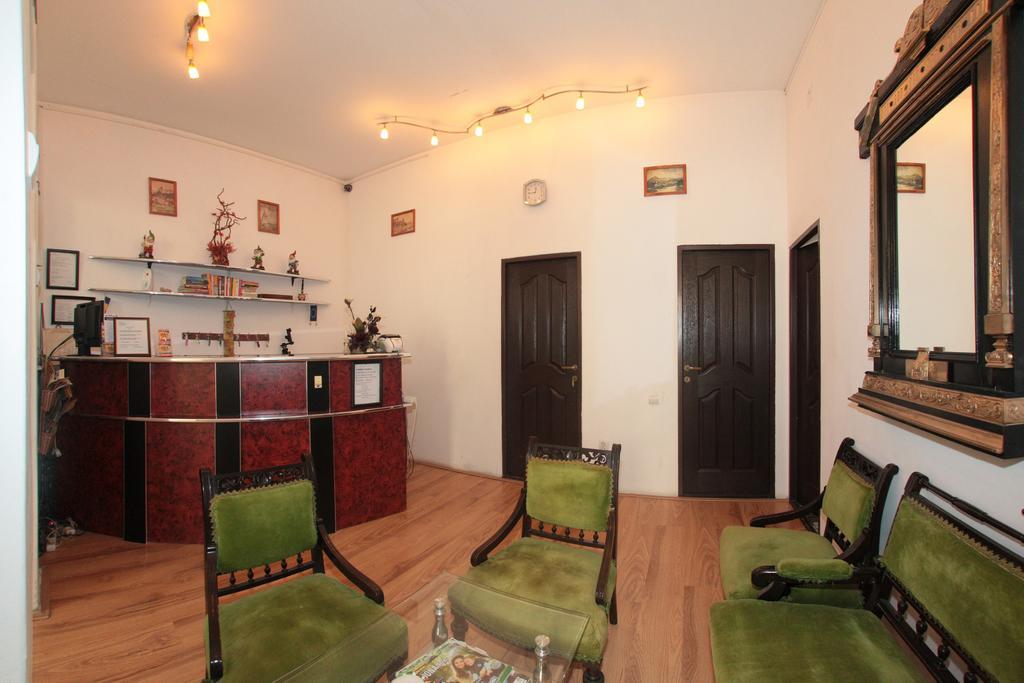 Pensiunea Gia Sighişoara Esterno foto