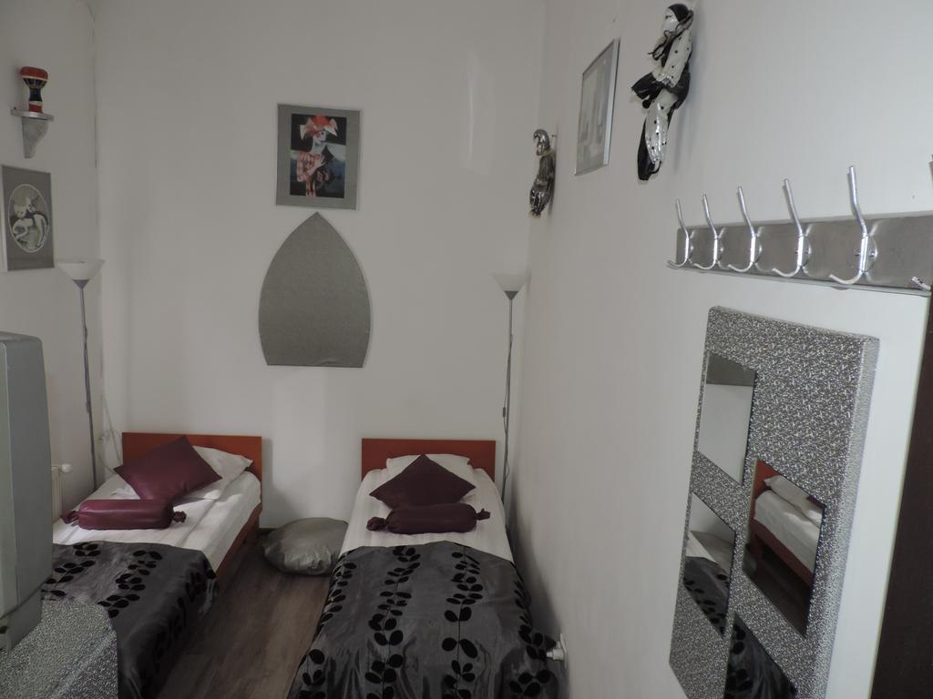 Pensiunea Gia Sighişoara Esterno foto