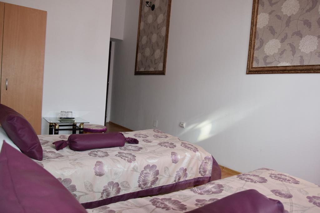Pensiunea Gia Sighişoara Esterno foto